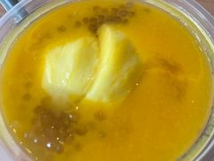 芒果西米露-满记甜品(正方京城店)