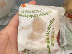 -麦当劳(北京南站店)