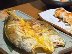 -九井澤精致料理(金茂店)