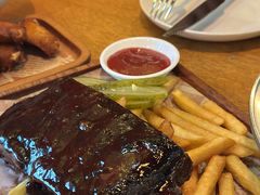 -味德西餐音乐酒吧 Wade's Bar&Grill