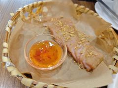 -曼谷食堂·泰国家庭料理(丹桂路店)