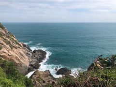 -海南分界洲岛旅游区