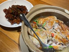 -金牌外婆家(苏州中心店)