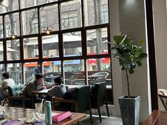 -VESH COFFEE(定西路店)