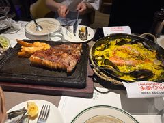 -宿醉意大利餐厅(老车站1970文创园店)