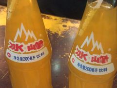 -文文烤肉(大皮院店)