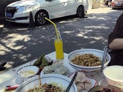 -锅儿挑面馆
