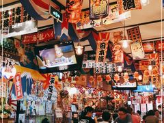 -平成屋·午肴夜酒(四川北路店)