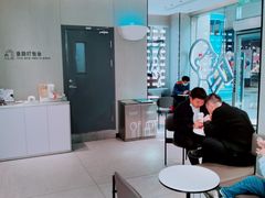 -喜茶(武汉范湖万达广场店)