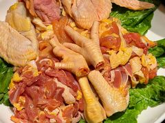 -人间酒暖·Go blanc·烧鸟·深夜食堂(陆家嘴店)