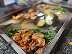 -正宗石棉烧烤(汉源店)