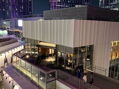 -深圳湾万象城(南山店)