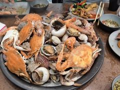 -仙螺岛海鲜自助餐厅(总店)
