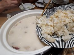 -湯系·煲汤手艺人(东二环泰禾广场店)