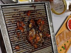 -U你·天然调味(南湖总店)