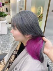-Tloml salon