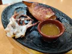 -萨莉亚意式餐厅(护国新天地店)