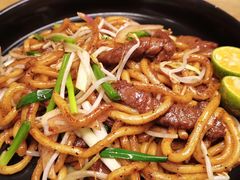 -来龙里 精致 东南亚餐室(万象城店)