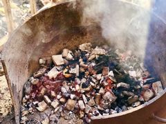 -伊通烧鸽子碳缸烧烤海鲜(隆礼胡同店)