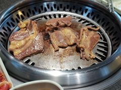 -韩盛·盛江山自助料理(中街大悦城店)
