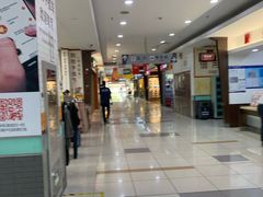 -大润发(康桥店)