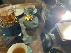 -广富林宰相府酒店·水云间