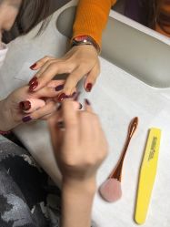 -Hello Beauty美甲美睫皮肤管理中心