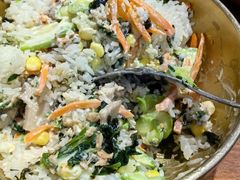 -小木屋拌饭(抚顺商业城店)