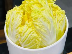 娃娃菜-重庆古老火锅