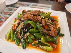 -老西安韩记三鲜煮馍(四府街店)