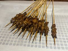 -最昭通一品黄牛小肉串(新迎店)