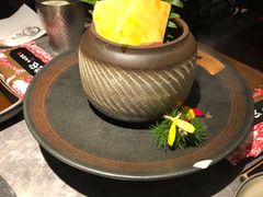 -厚贞日式烤肉(龙之梦店)
