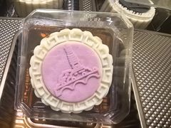 -北京理工大学新食堂