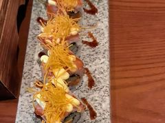 -千代武日本料理(爱建店)