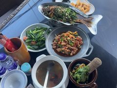 -树厨贵州菜(铜仁花果山店)