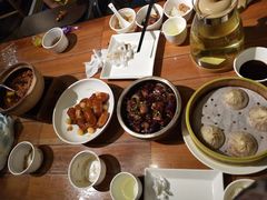 -小厨娘淮扬菜(清江苏宁广场店)