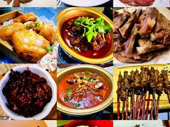 -元鼎宝驴香·全驴宴(江宁店)