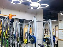 -VPsmart私教健身工作室(新华路旗舰店)