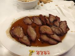 -澳门陈光记烧味饭店(南京德基广场店)
