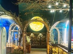 -1819餐厅·团队聚餐·烤串·精酿