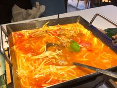 -花样西贡·法式越南餐厅(西大万达店)