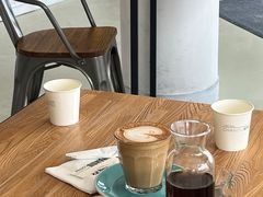 -ChanDu躔度咖啡(灯塔店)