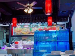 -王家大院·南京菜(湛江路总店)