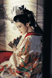 -持熹光年写真体验馆