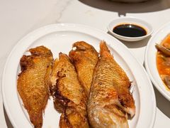 -潮汕首席·大排档(天河员村店)