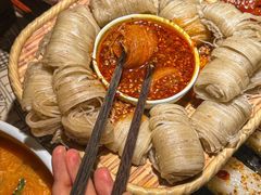 -遇见长安之高山流水(李家村万达店)