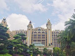 -横琴湾水世界