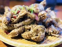 -三太子地摊烧烤·小龙虾(北蔡店)
