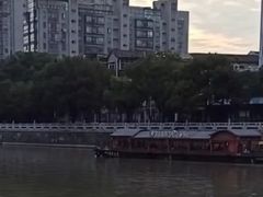 -常州古运河