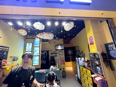 -谜盒子奇幻密室(南屏店)